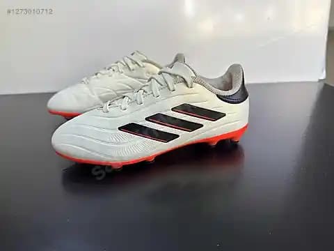 33 Numara Krampon Seçimi: Küçük Ayaklar İçin Doğru Performans ve Konfor