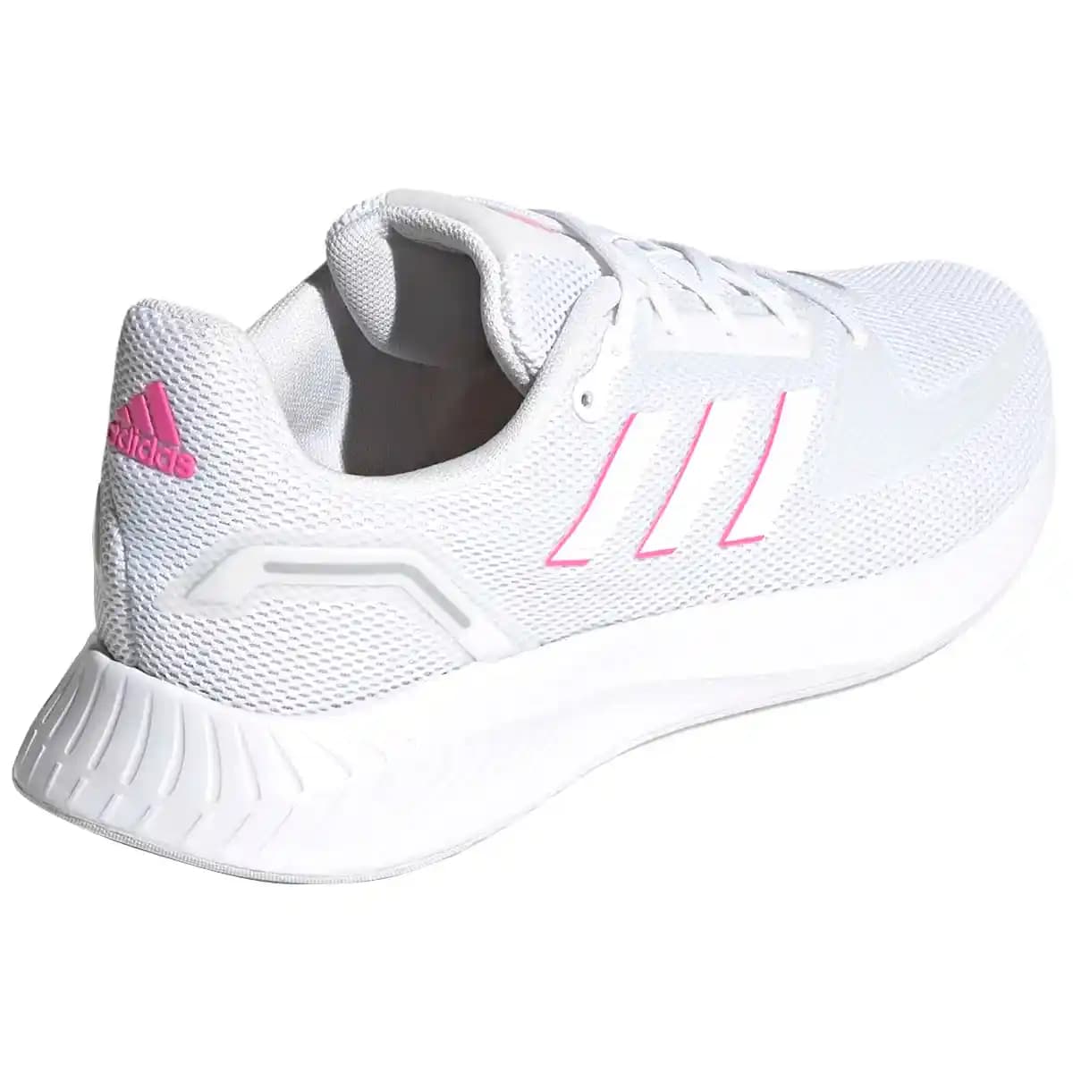 Adidas Runfalcon 2.0 Koşu Ayakkabısı: Destek ve Dayanıklılık Odaklı Performans Modeli