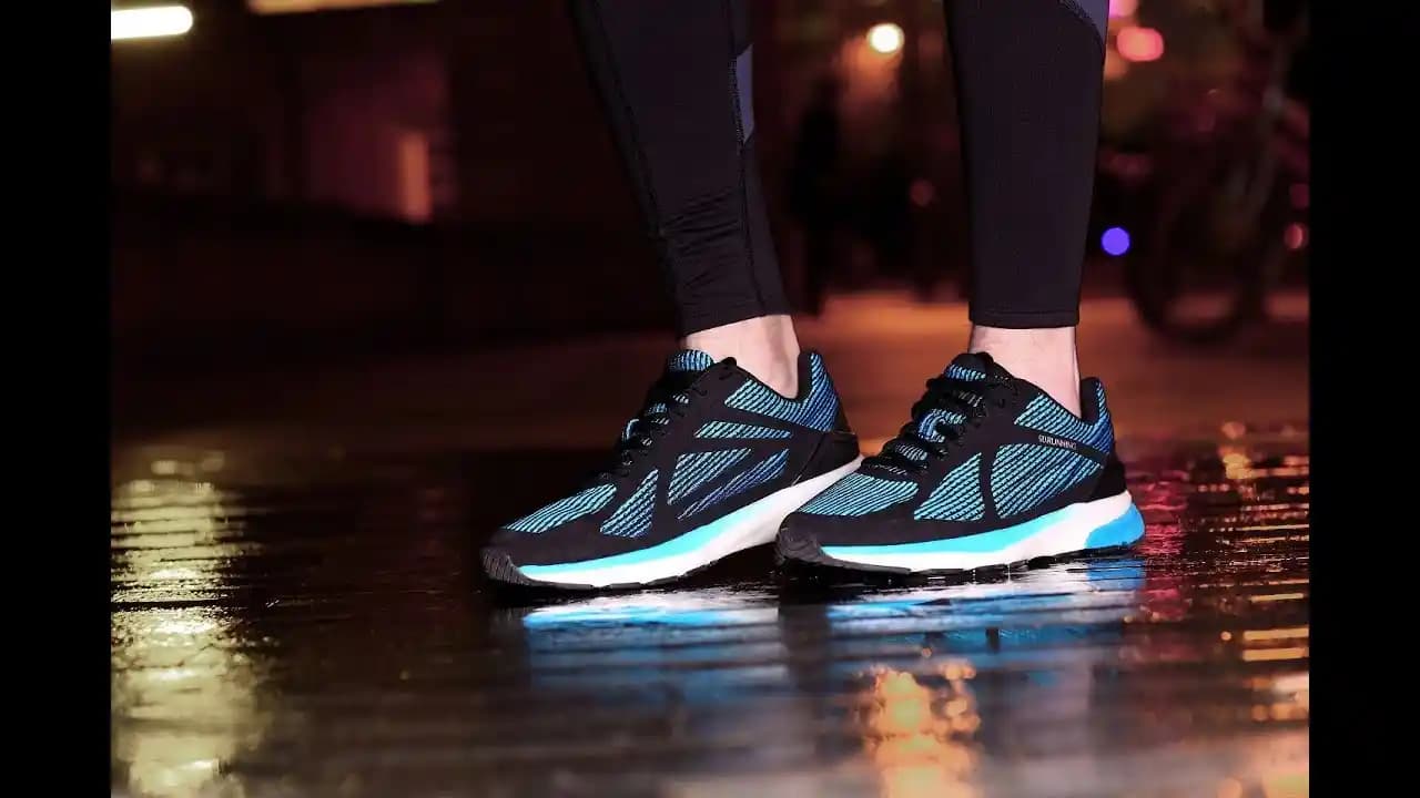 Akıllı Ayakkabılar: Teknoloji ve Moda Arasında Yenilikçi Giyilebilir Ürünler