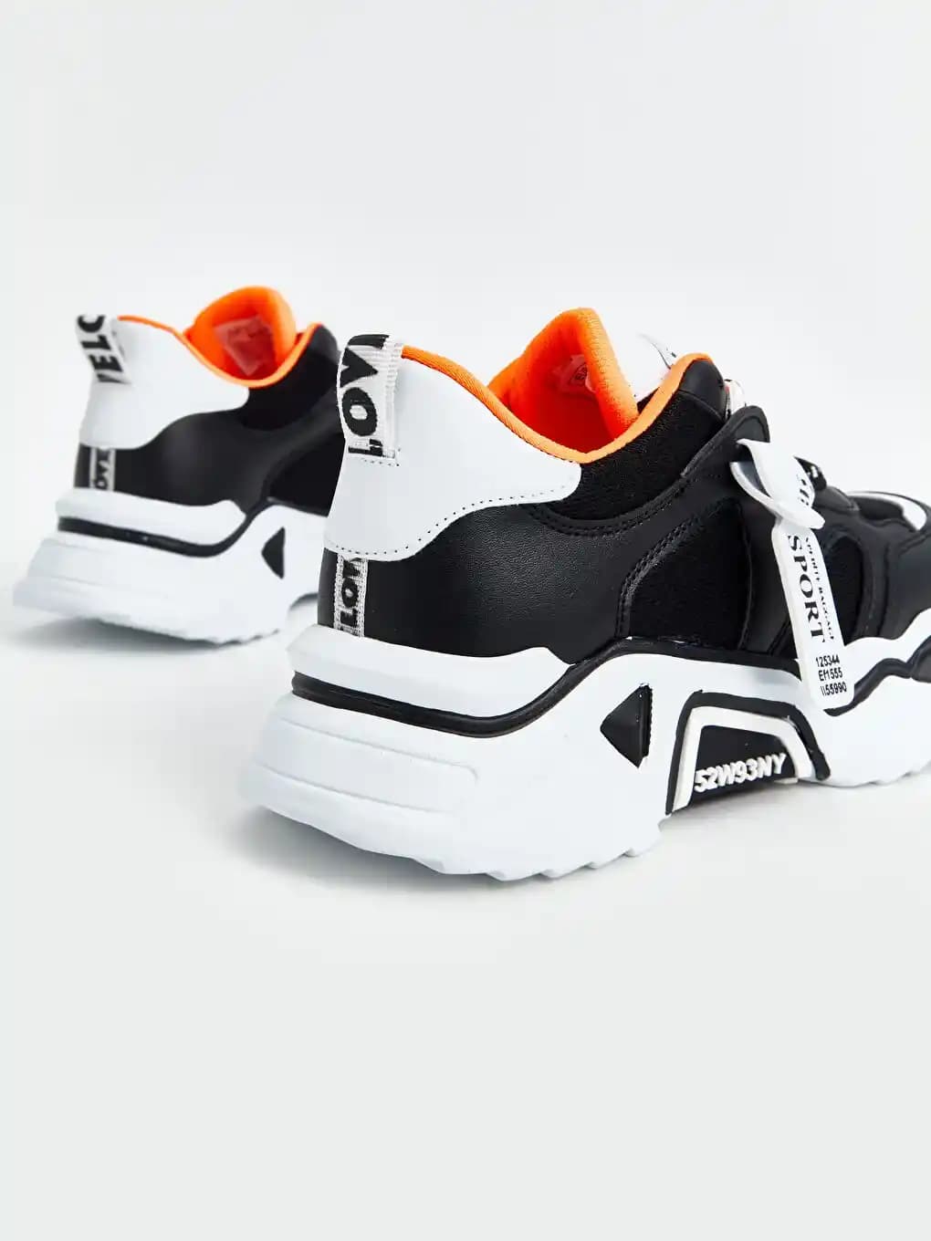 Dark Seer Kadın Spor Ayakkabı Hakkında Arama Sonuçları ve Bilgi Eksikliği Değerlendirmesi