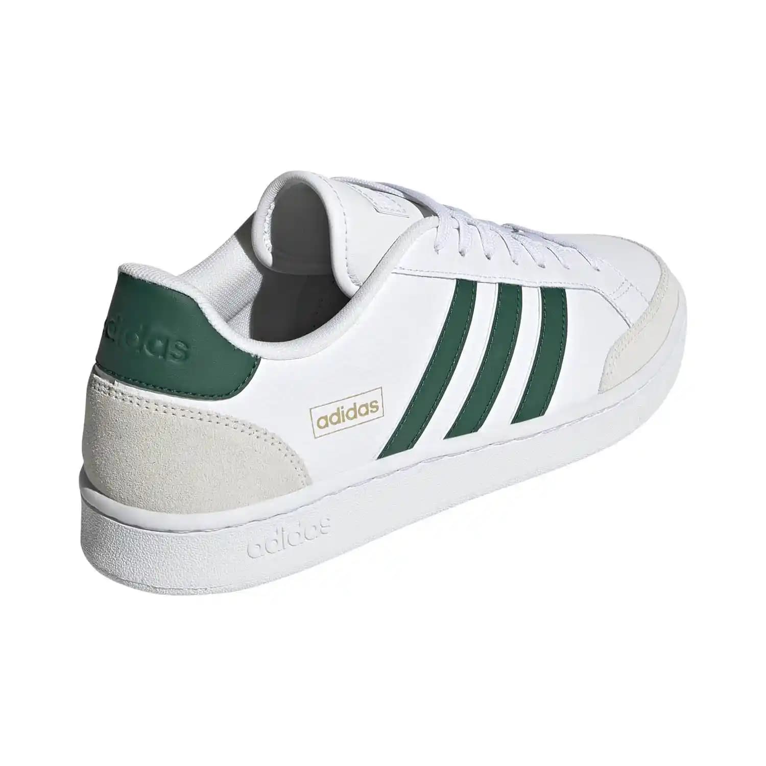 Grand Court SE: Günlük Kullanım İçin Rahat ve Şık Temel Ayakkabı Modeli