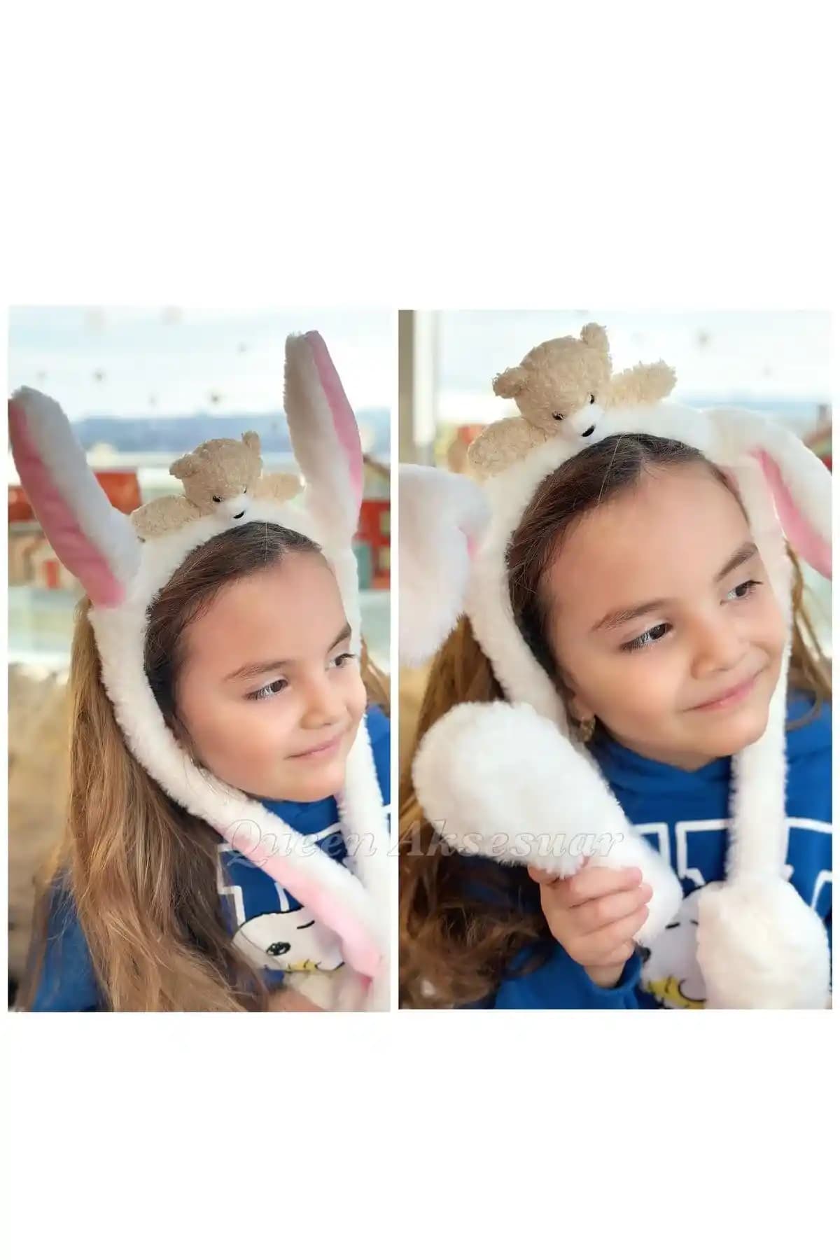 Oynar Kulaklı Taçlar: Moda ve Aksesuar Dünyasında Yenilikçi Tasarımlar