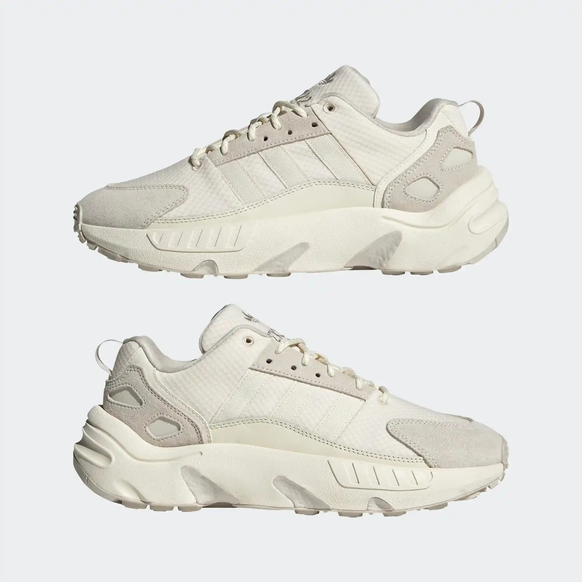 ZX22 Boost Ayakkabı ve Aksesuar Kategorisinde Bilgi Eksikliği ve Piyasa Analizi