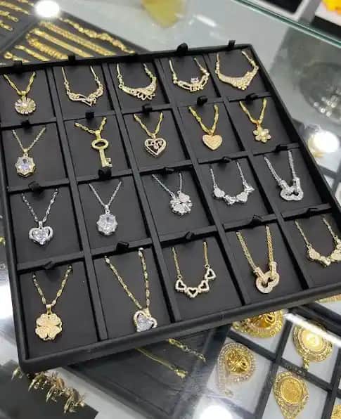 Altın Hediyelik Takılar: Değerli ve Kalıcı Hediye Seçenekleri ve Güncel Piyasa Durumu
