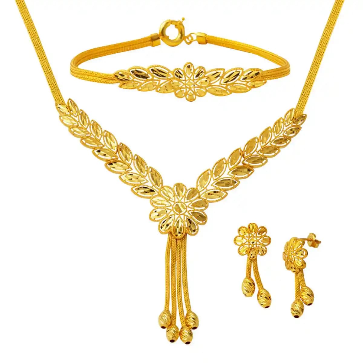 Altın Set Takımı Seçimi ve Trendleri Hakkında Kapsamlı Bilgi