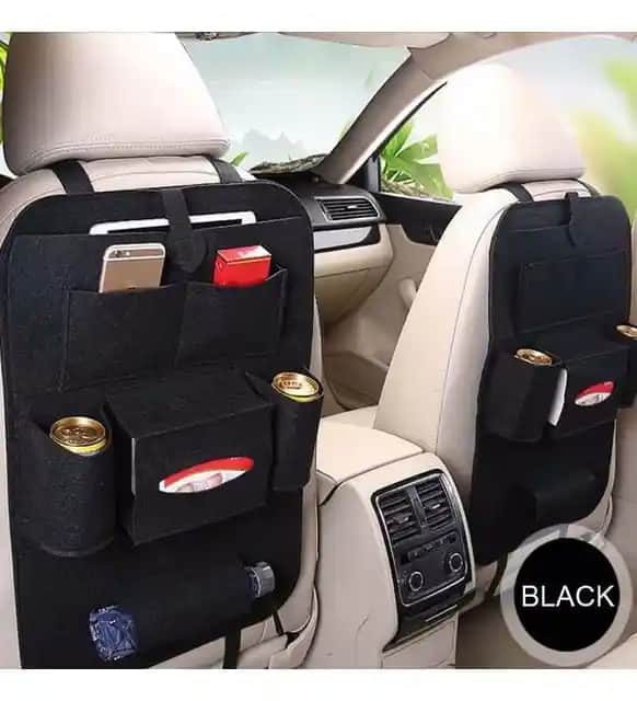 Araba ve çanta aksesuarlarının günümüzdeki trendleri ve kullanım alanları