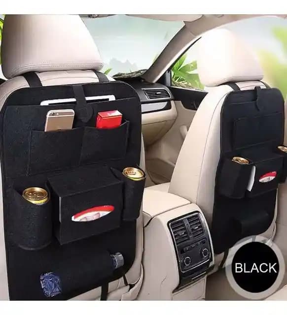 Araba ve çanta aksesuarlarının günümüzdeki trendleri ve kullanım alanları