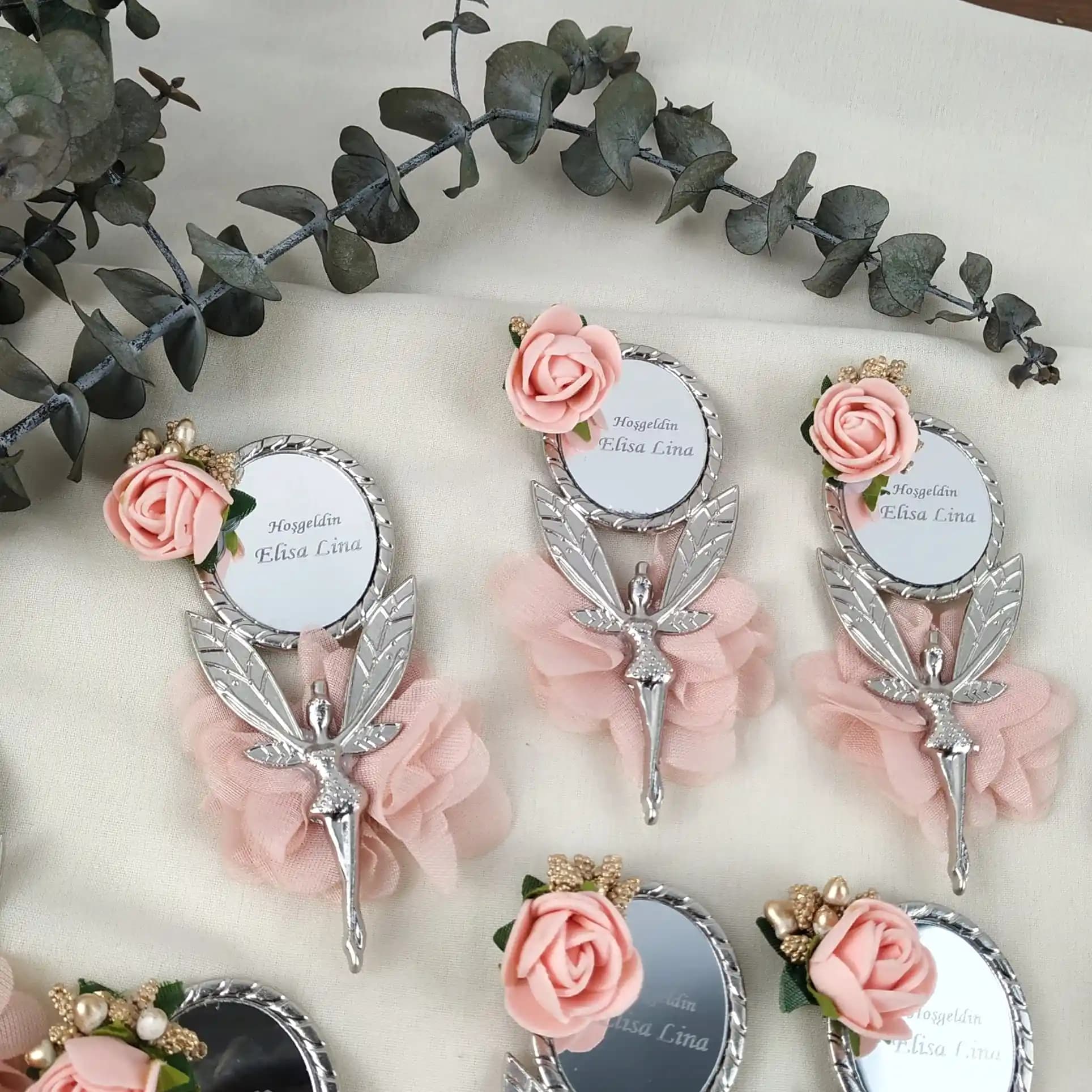 Aynanın Günümüzdeki Rolü ve Hediye Çeşitlerindeki Yeri Anlamlı Seçenekler