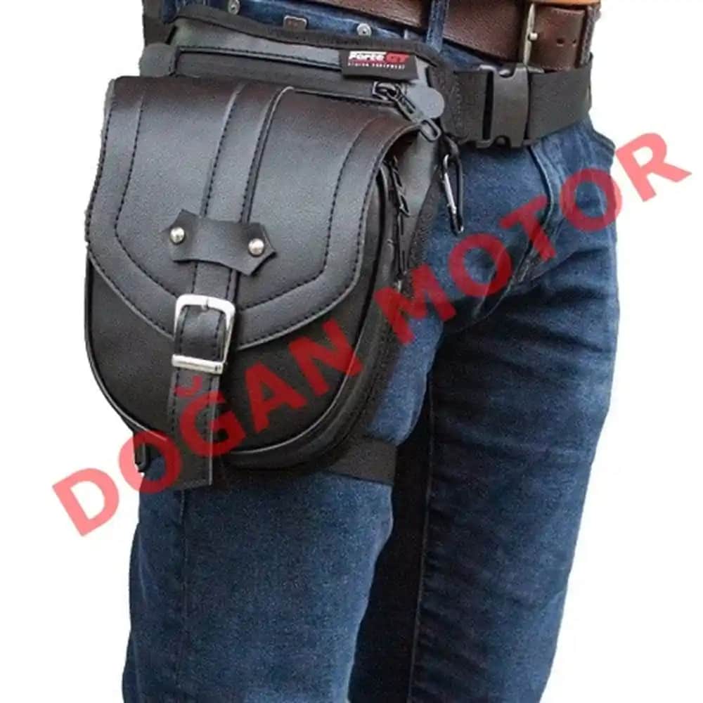 Bacak Çantası Trendleri ve Seçim Rehberi: Moda ve İşlevselliğin Buluşması