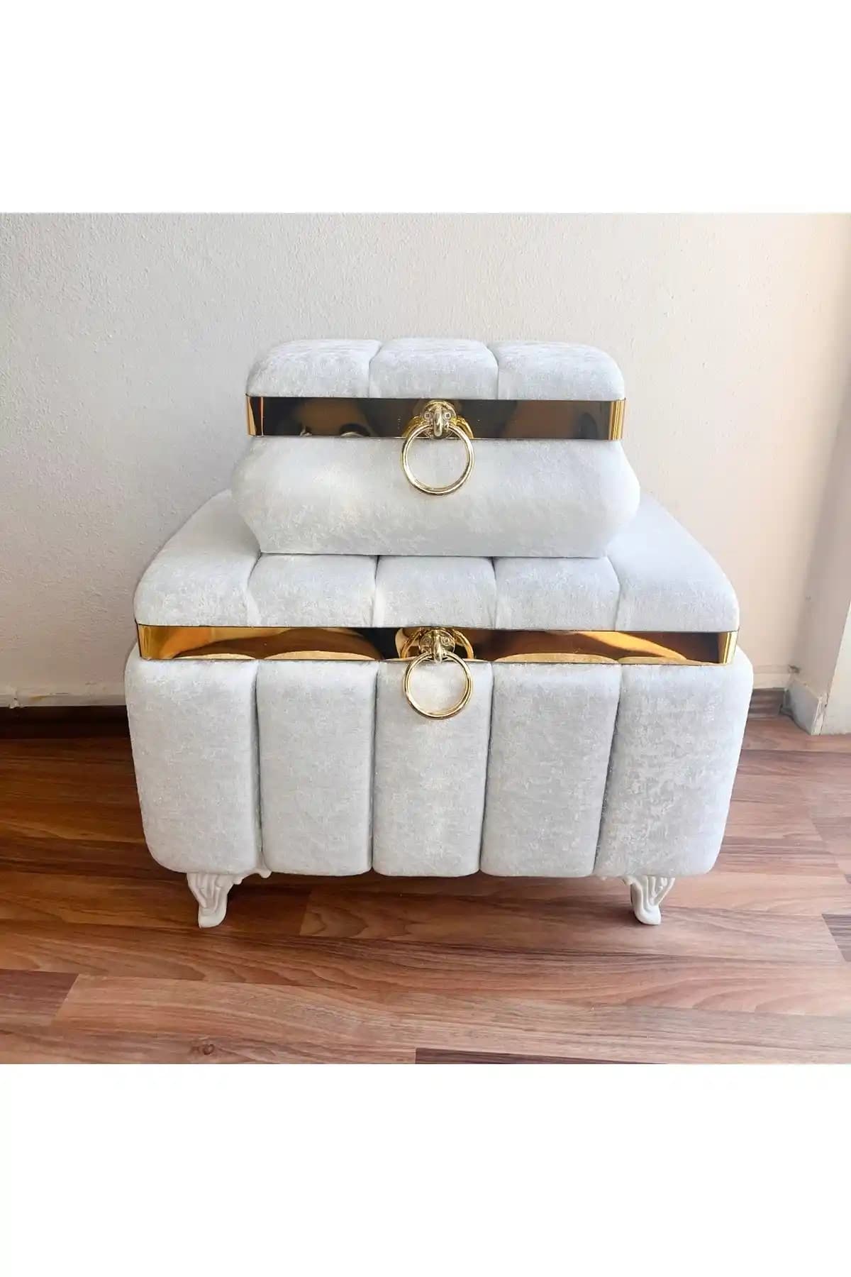 Çeyiz Sanğı: Geleneksel Değerlerin Modern Yansıması ve Evlilikte Önemi