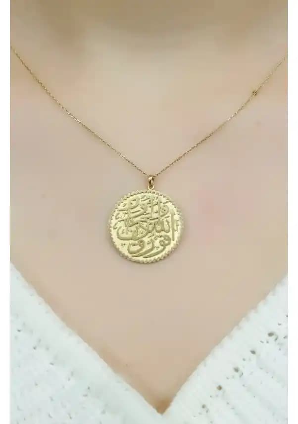 Dua Kolye Nedir, Anlamı ve Tasarımlarıyla Günlük ve Özel Kullanım Rehberi