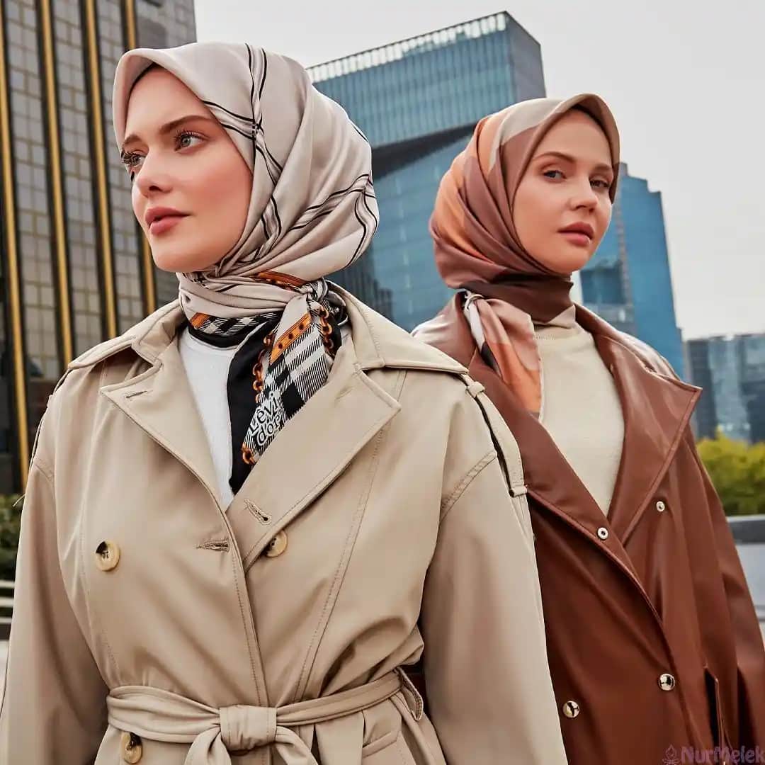 En İyi Eşarp Markaları ve Stil İpuçları: Kalite ve Şıklığın Buluştuğu Rehber