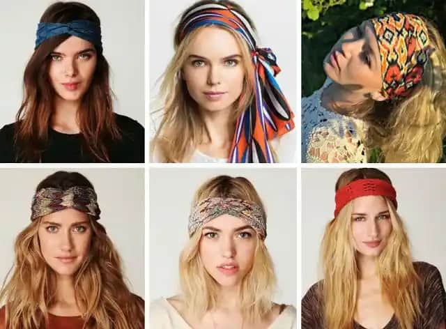En Yeni Bandana Modelleri ve Çanta Aksesuarlarında Şıklığın Anahtarları