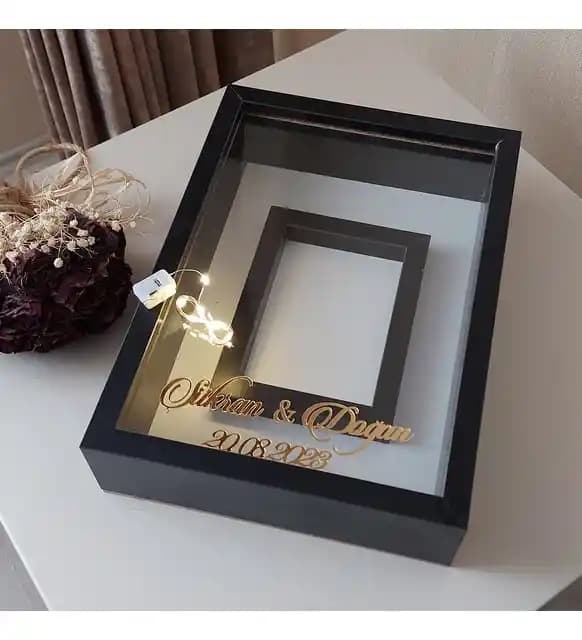 Fotoğraf Hediye Seçenekleri ve Yaratıcı Fikirlerle Anlamlı Hediyeler