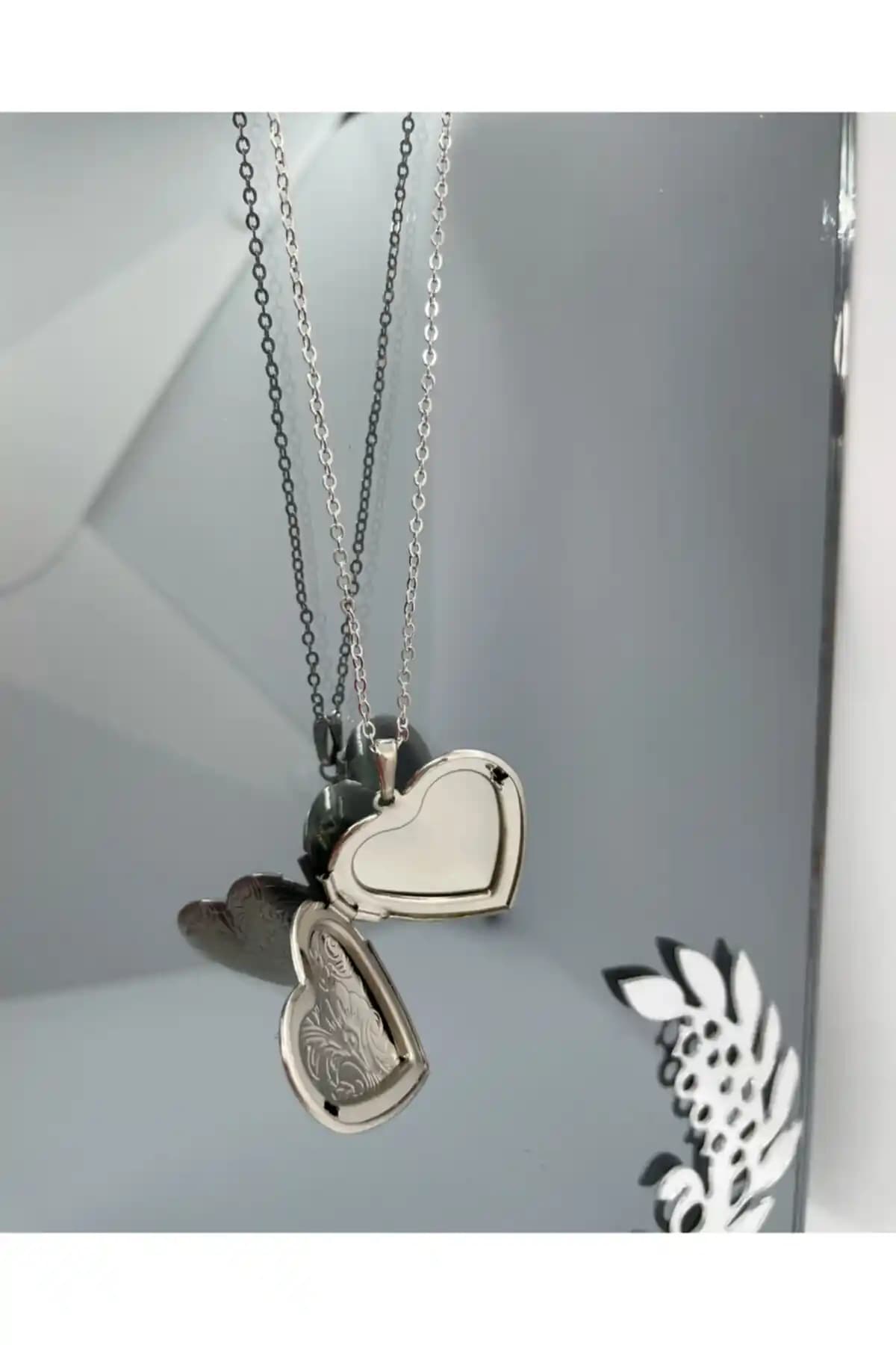 Gizli Resimli Kolye Seçenekleri ve Tarzınıza Uygun Özellikler Hakkında Bilgiler