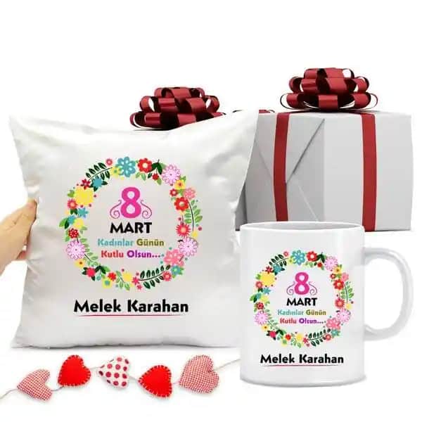 Kadınlar Günü İçin En Güzel Çanta ve Aksesuar Seçenekleri İpuçları