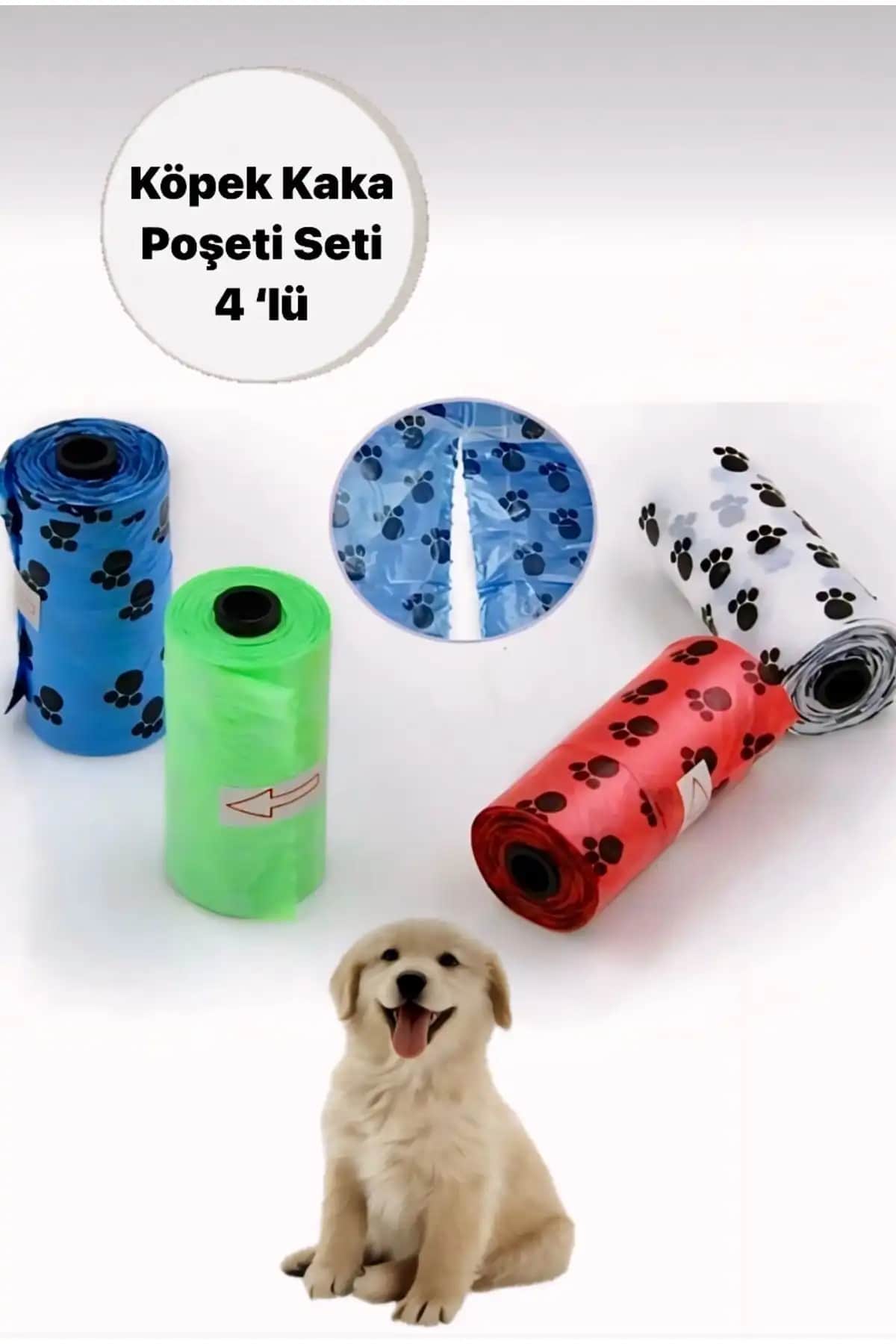 Köpek Kaka Poşetleri ve Çanta Aksesuarları: Günlük Kullanım İçin Pratik ve Şık Çözümler
