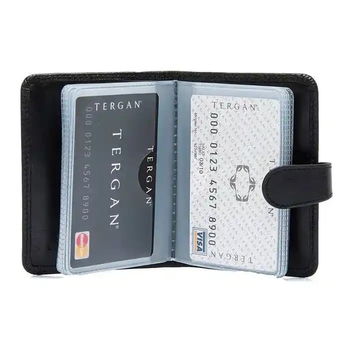 Kredi Kartlıklar: Şıklık ve Fonksiyonellik Sunan Güncel Aksesuar Seçenekleri