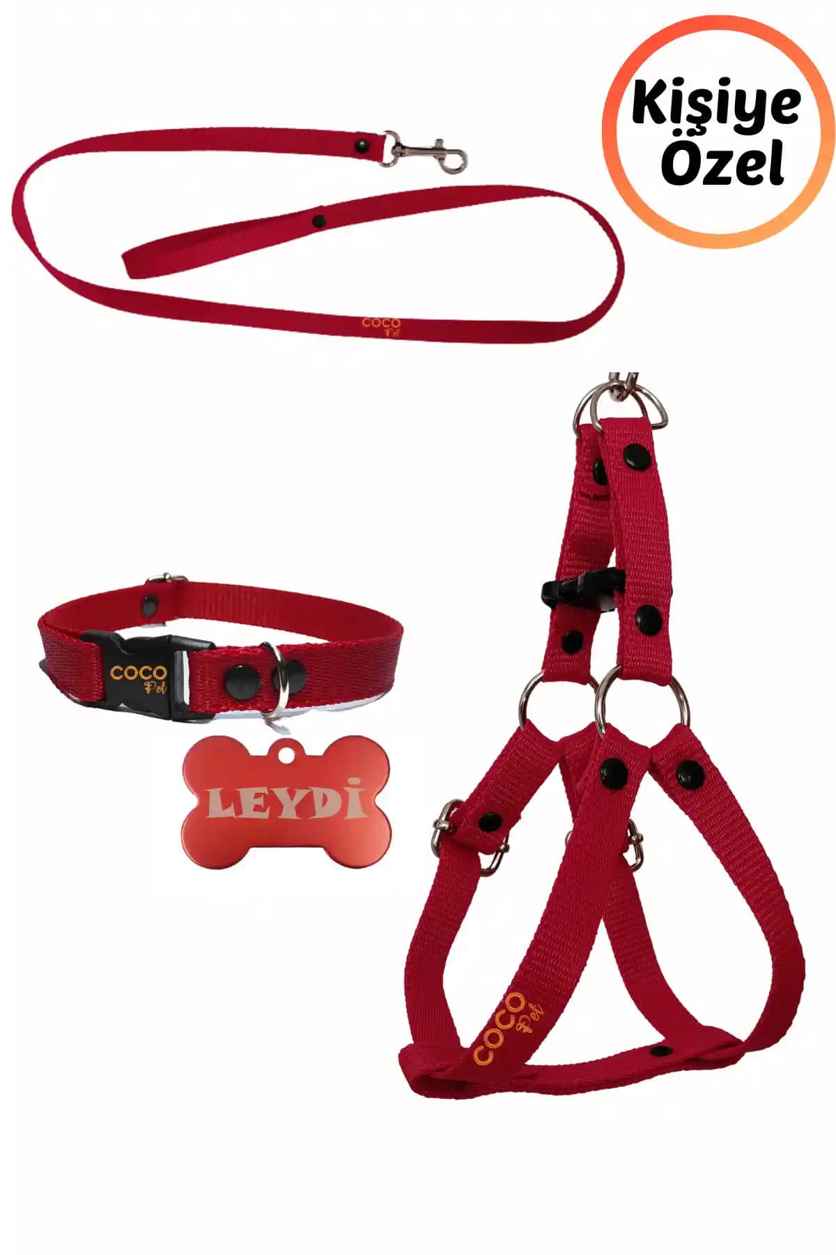 Küçük Köpekler İçin Güvenli ve Şık Tasma Seçenekleri ve Kullanım İpuçları