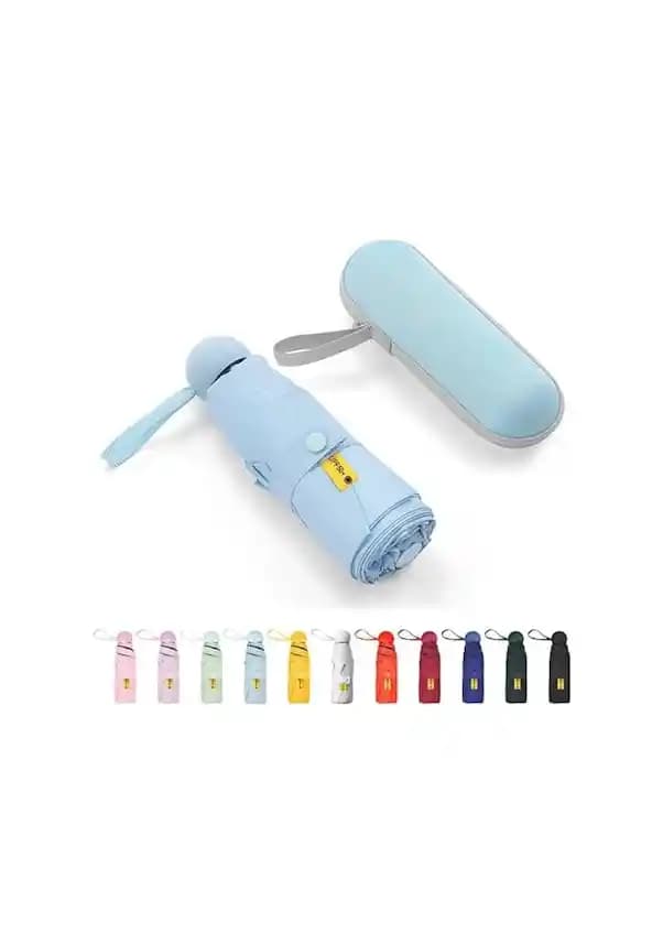 Küçük Şemsiye Çanta ve Aksesuar Dünyasında Pratik ve Şık Alternatifler