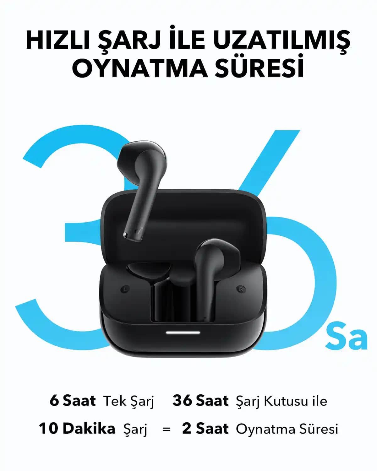 Kulak İçi Bluetooth Kulaklıklar ve Modern Çanta Tasarımlarında Teknolojik Yenilikler