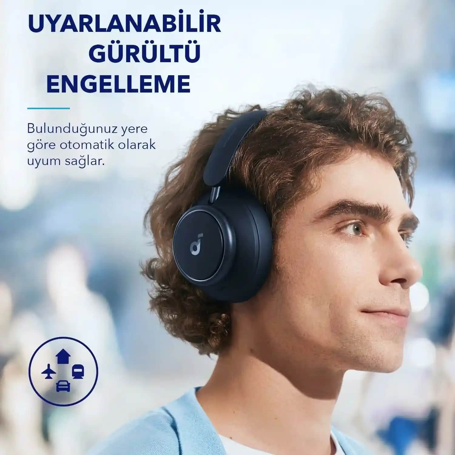 Kulak Üstü Bluetooth Kulaklıklar: Konfor ve Şıklık Sunan Modern Ses Deneyimleri