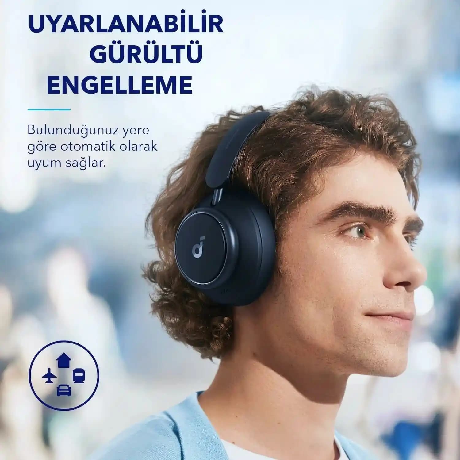 Kulak Üstü Bluetooth Kulaklıklar: Konfor ve Şıklık Sunan Modern Ses Deneyimleri