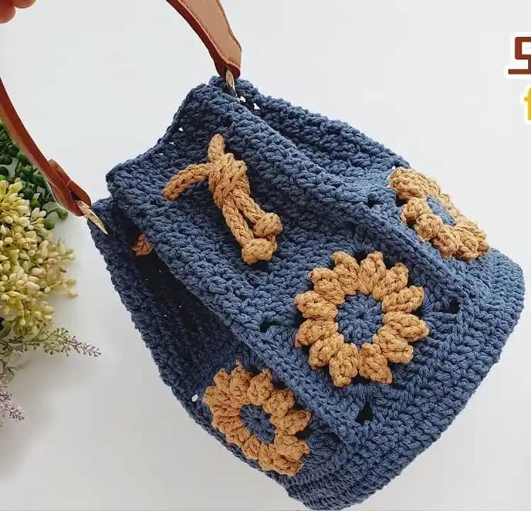 Örgü Çanta Trendleri ve Yapım Teknikleri: Sürdürülebilir Moda İçin El Sanatları Rehberi