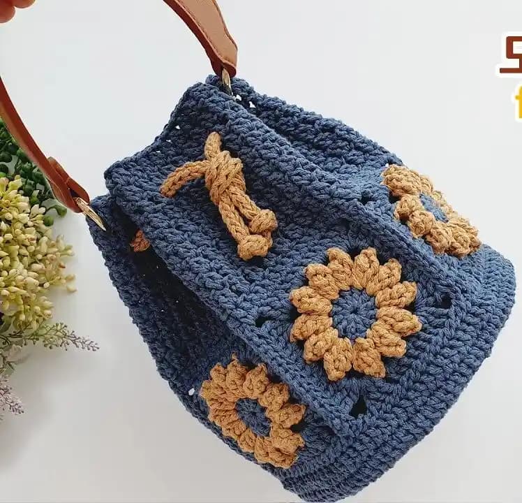 Örgü Çanta Trendleri ve Yapım Teknikleri: Sürdürülebilir Moda İçin El Sanatları Rehberi