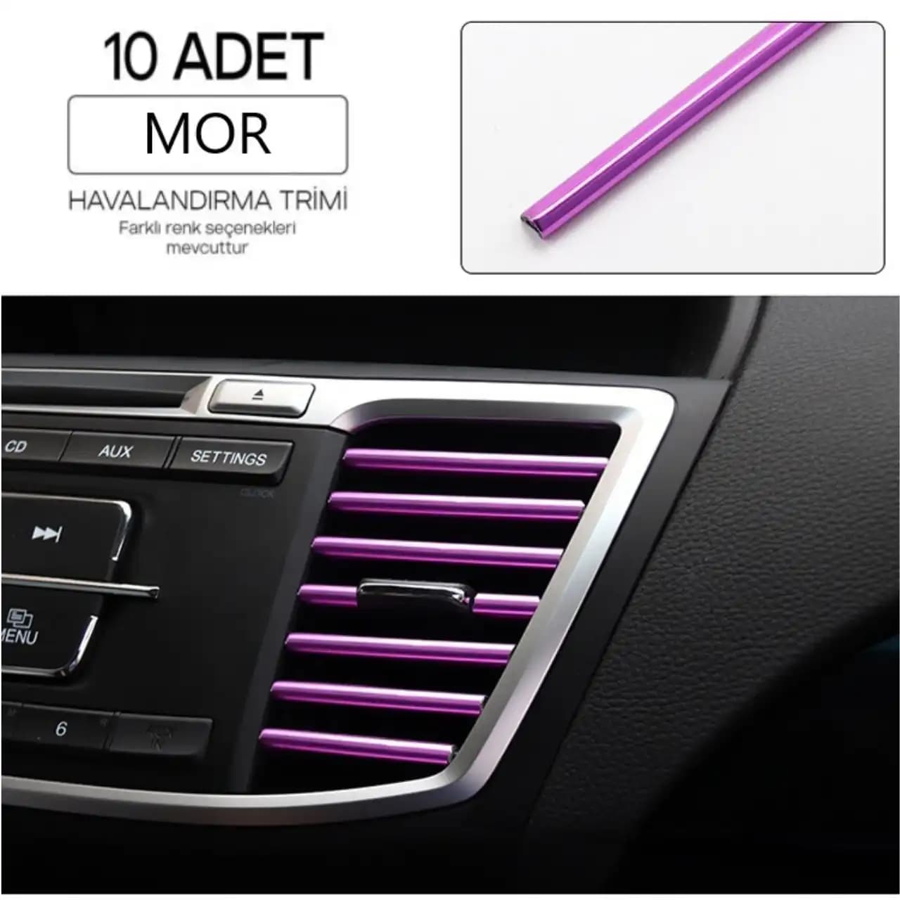 Otomobil Aksesuarları ve Çanta Aksesuarlarının Günümüzdeki Rolü ve Trendleri