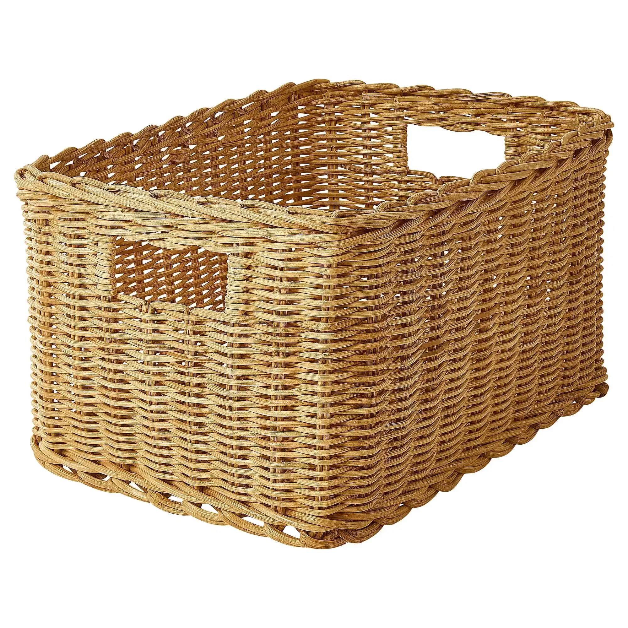 Rattan Sepetler ve Çanta Modelleri: Doğal Şıklık ve Fonksiyonelliğin Buluşması