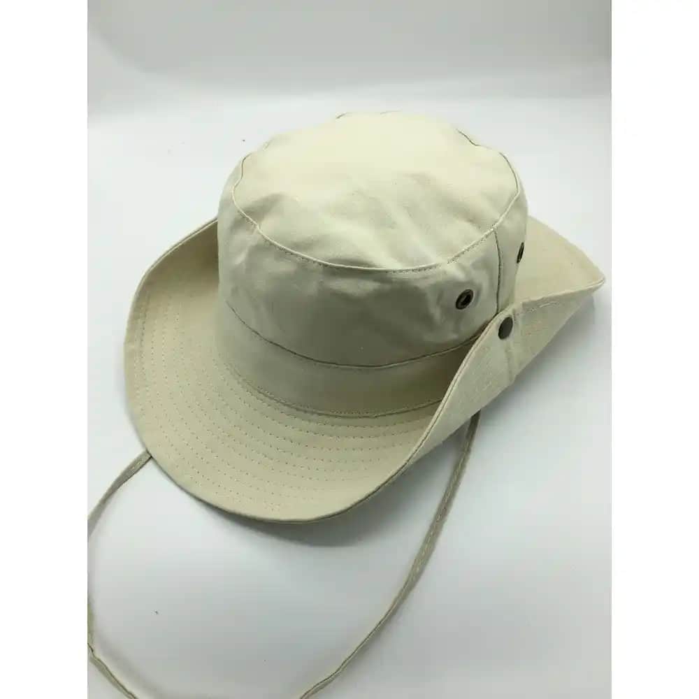 Safari Şapkası Nedir, Nasıl Seçilir ve Moda Dünyasındaki Yeri Hakkında Detaylar