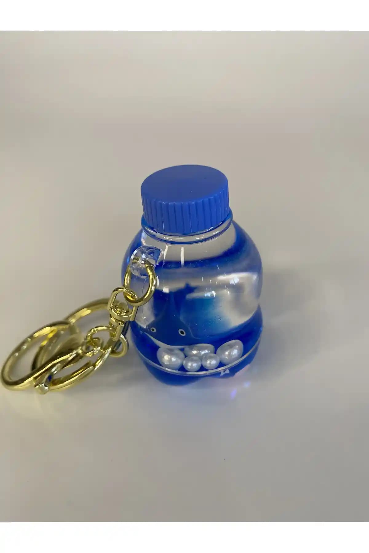 Sulu Anahtarlık Nedir, Özellikleri ve Moda Dünyasındaki Yeri Hakkında Detaylı Bilgi