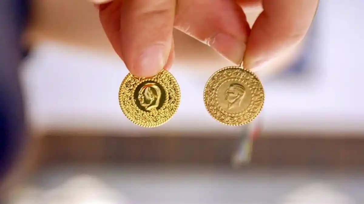 Yarım Altın Değeri ve Piyasa Durumu 2024 Güncel Fiyat Analizi