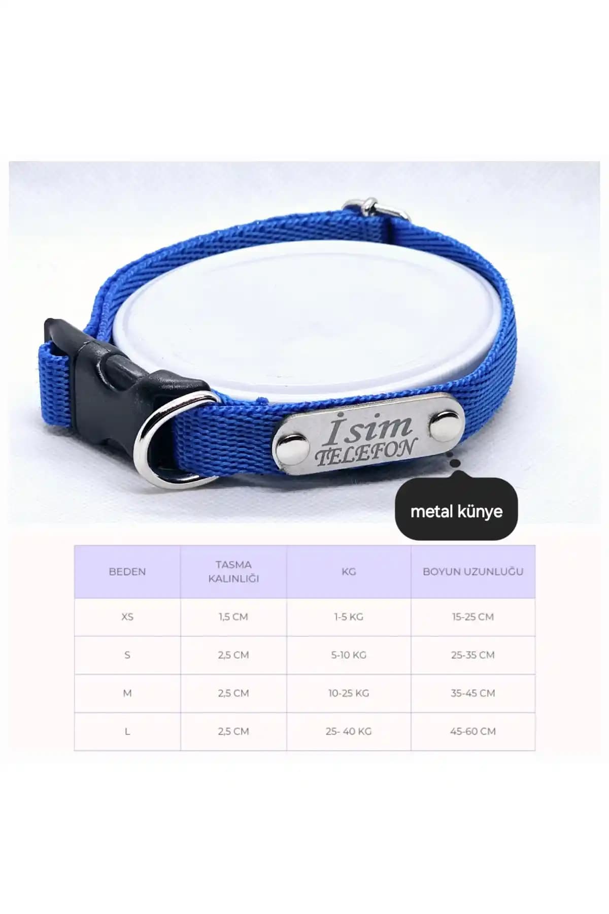 Yavru Köpekler İçin Güvenli ve Konforlu Tasma Seçenekleri Hakkında Kapsamlı Rehber