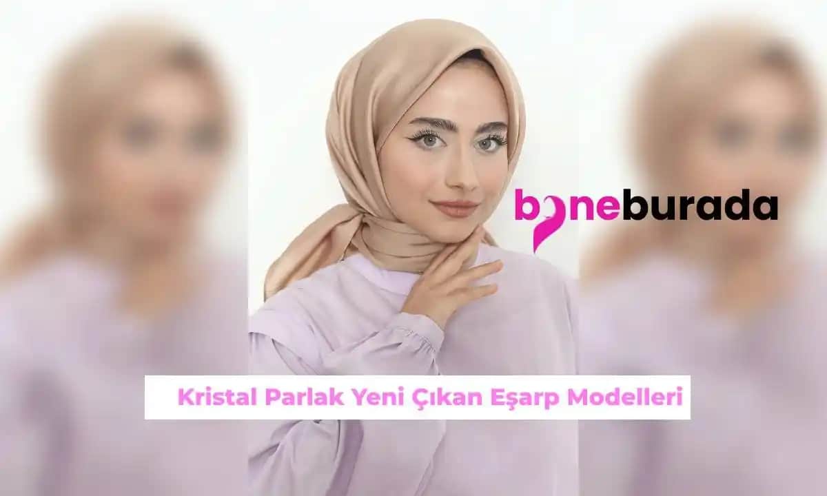 Yeni Eşarp Modelleri ve Trendlerle Tarzınızı Yenilemenin Yolları