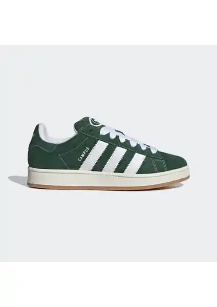 Adidas Campus 00s H03472 ile HQ8708 Karşılaştırması: Sezon, Malzeme ve Özelliklerin Detaylı İncelenmesi
