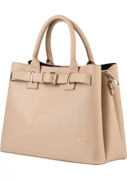 Armine 395 Kadın Omuz Çantası ile Byhakan JN-037 Kadın El ve Omuz Çanta İnceleme