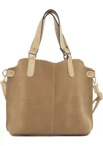 Bagmori Nubuk Üç Bölmeli ve Lifonbag 4 Bölmeli Su Geçirmez Çapraz Omuz Karşılaştırması