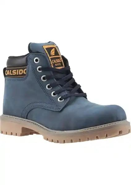 Calsido Lacivert ile Letao Kürklü Unisex Bot Karşılaştırması