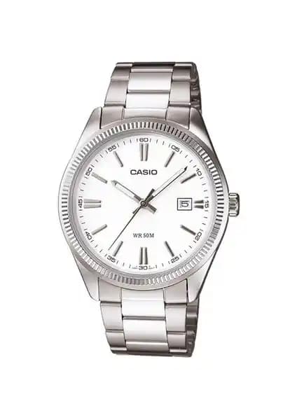 Casio MTP-1302D-7A1VDF ile MTP-VD01D-2BVUDF Karşılaştırması: Özellikler ve Tasarım