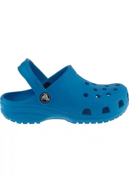Crocs Classic Clogs K Çocuk Cr0146-456 Mavi ile Crocband Unisex Terlik 11016 Kıyaslama