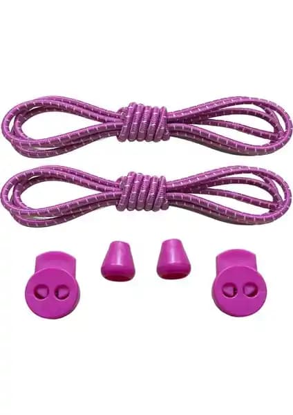 Foottab Kilitli Esnek Bağcık 100 cm ile Mater Kilitli Elastik Bağcık 100 cm Karşılaştırması