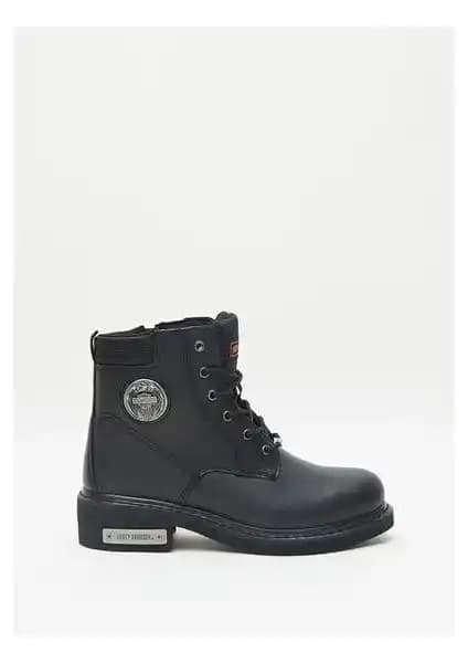 Harley Davidson Jim ile Lumberjack Wagner KRK 1PR karşılaştırması konfor ve kalıp etkileri