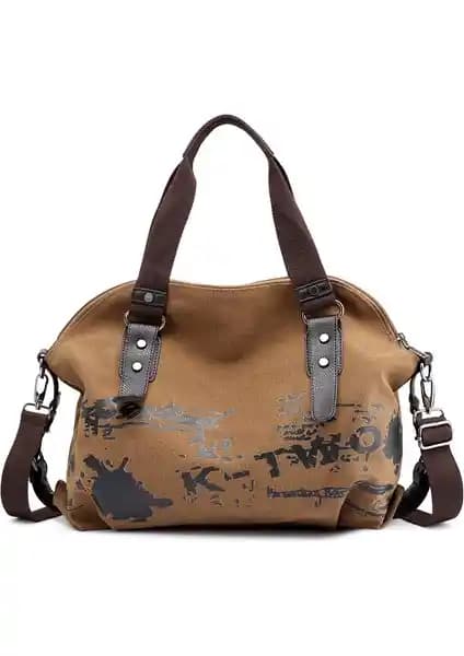 İki Kanvas Çanta Karşılaştırması: Günlük Kullanım için Dayanıklılık ve Depolama Kapasitesi