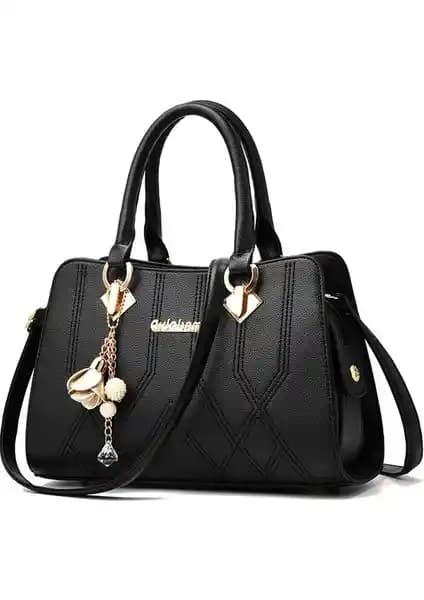 Kadın Deri Çanta Siyah: Yongtai Happy Mall ile Marco Karşılaştırması ve İç Yapı Analizi
