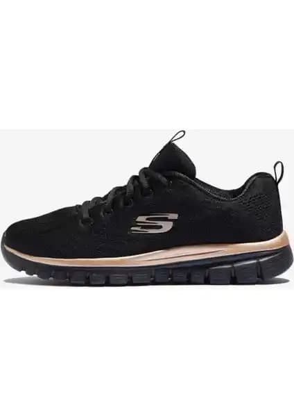 Karşılaştırması: Skechers Graceful-Get Connected ile Skech Lite Pro Kadın Spor Ayakkabıları