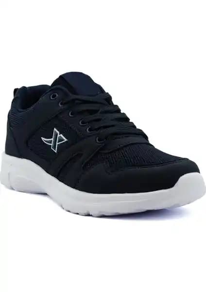 Letao ile Tonny Black Spor Ayakkabıları: Hafiflik, Nefes Alabilirlik ve Konfor