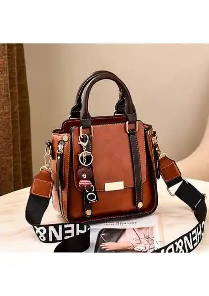 Marco 2023 Yeni Çanta (Bayanlar) ile Yongtai Marco Kadın Çantası (2023) Karşılaştırması