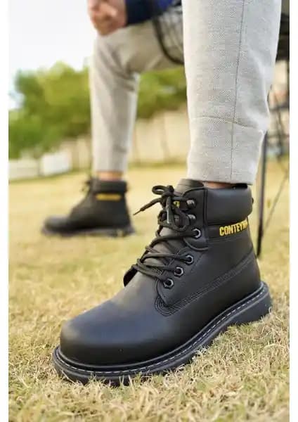 Muggo Catex Kaymaz Taban ile Muggo Rodriguez Kürklü Bot Karşılaştırması Özellikler